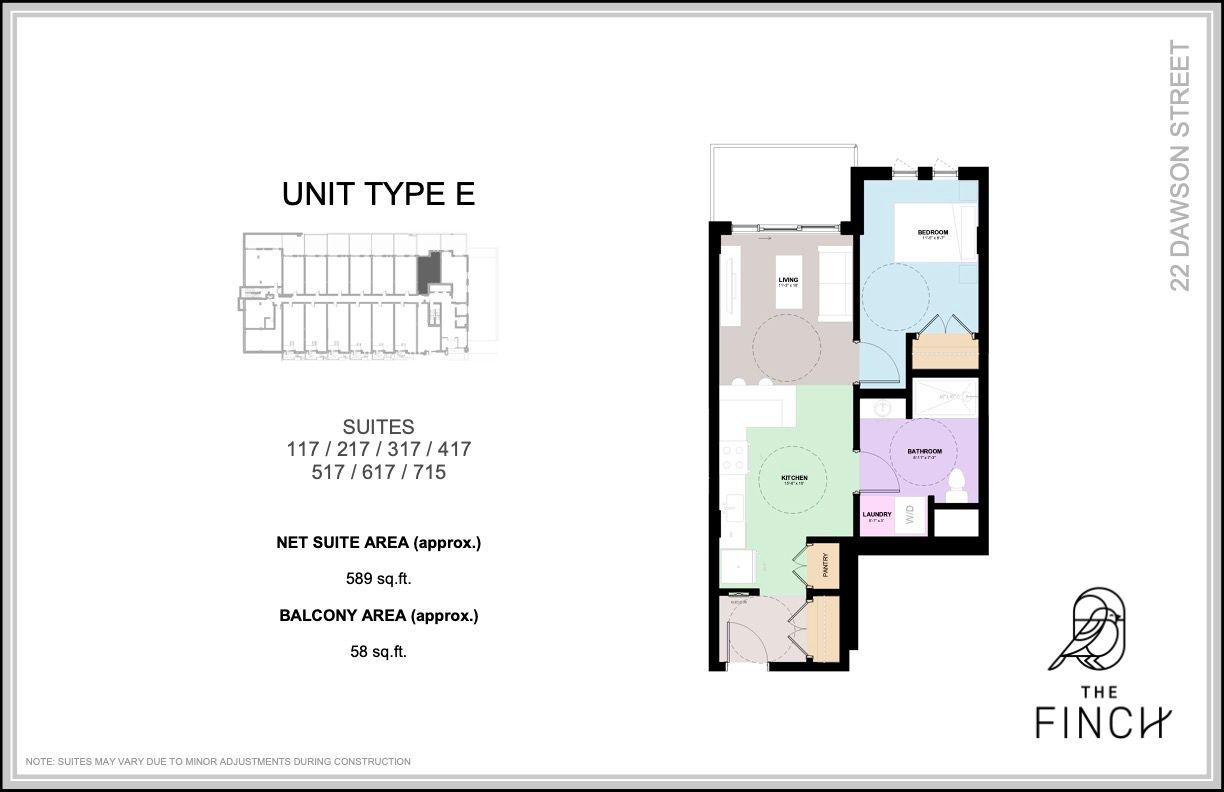 22 Dawson Street - 117
