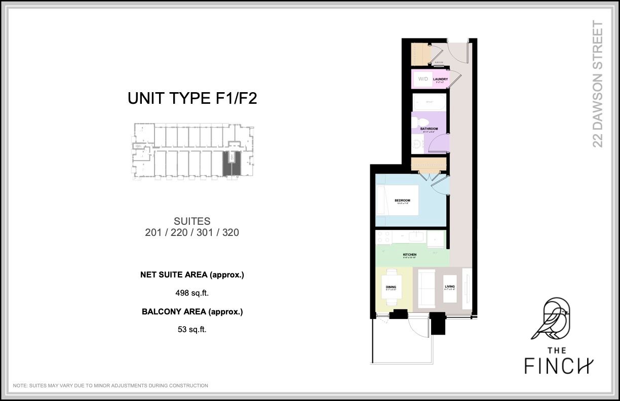 22 Dawson Street - 220